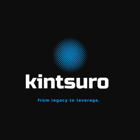 Kintsuro Logo
